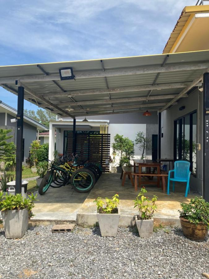 Oneandaman Resort Khao Lak Zewnętrze zdjęcie
