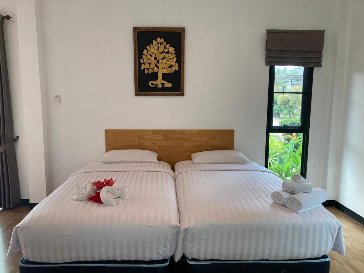 Oneandaman Resort Khao Lak Zewnętrze zdjęcie