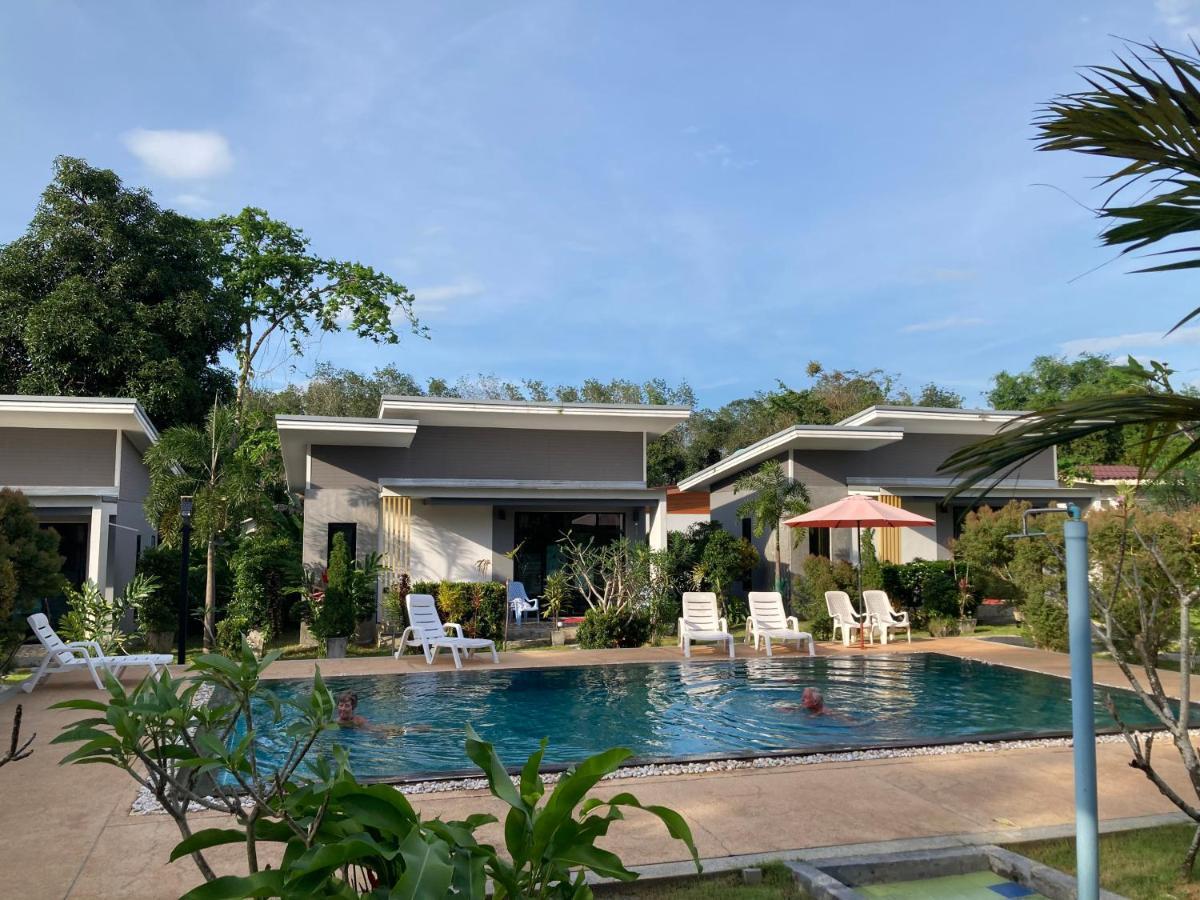 Oneandaman Resort Khao Lak Zewnętrze zdjęcie