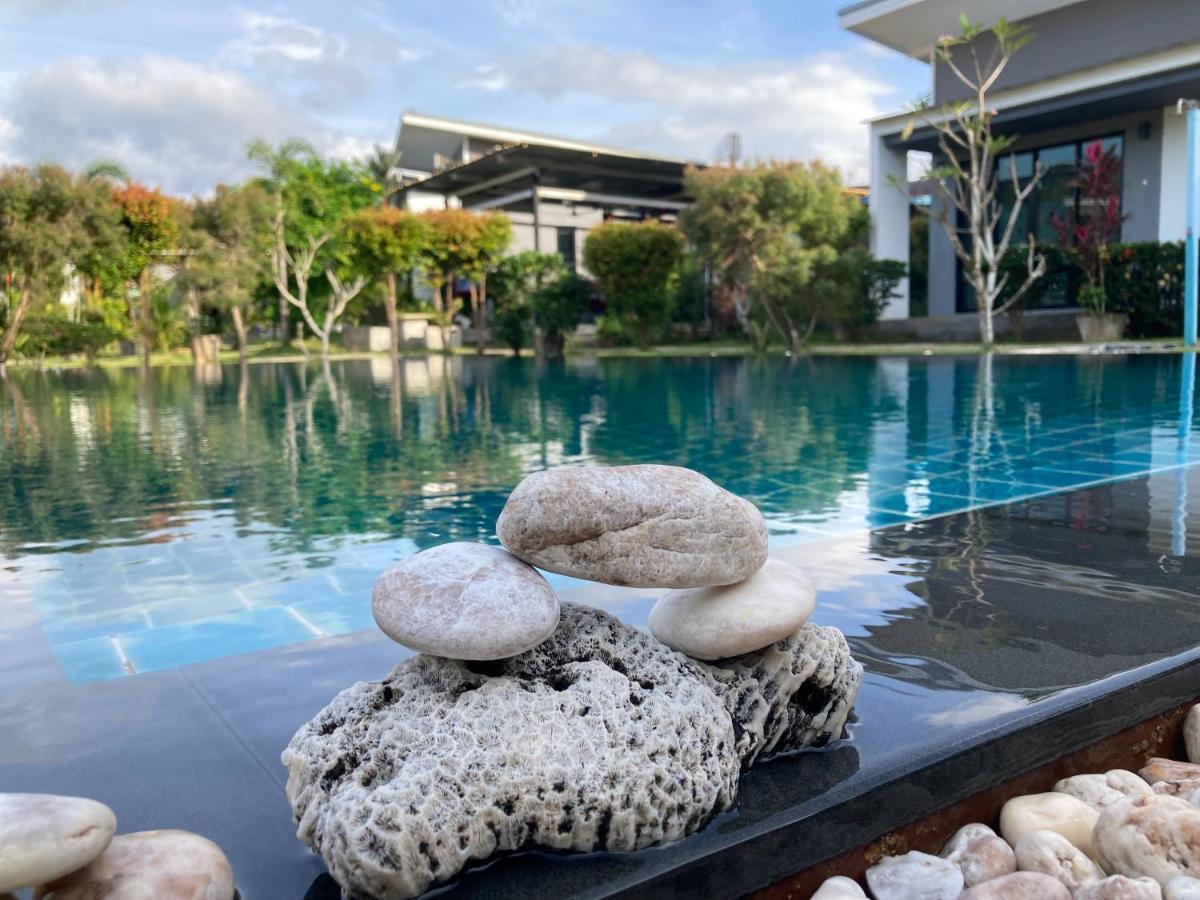 Oneandaman Resort Khao Lak Zewnętrze zdjęcie