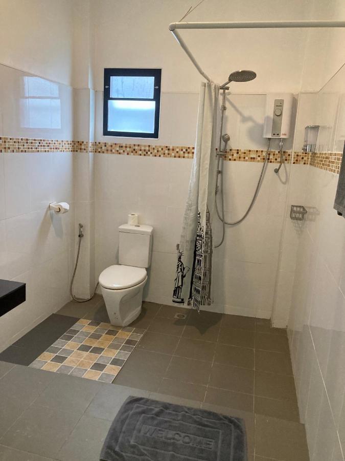 Oneandaman Resort Khao Lak Zewnętrze zdjęcie