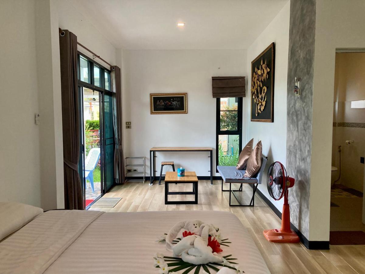 Oneandaman Resort Khao Lak Zewnętrze zdjęcie